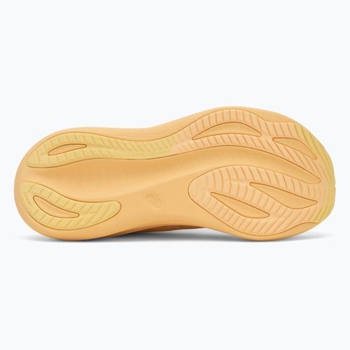 ASICS Gel-Nimbus 27 мъжки обувки за бягане lite-show/light orange