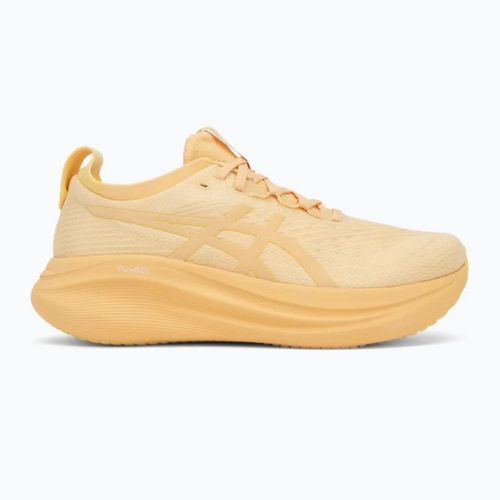 ASICS Gel-Nimbus 27 мъжки обувки за бягане lite-show/light orange