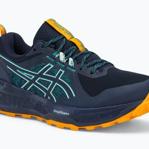 Мъжки обувки за бягане ASICS Gel-Sonoma 8 midnight/rainy lake