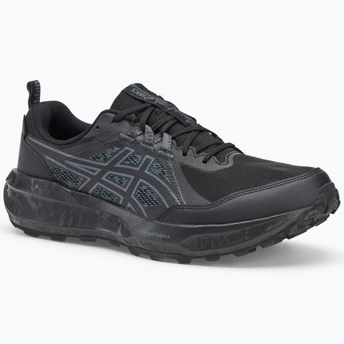 Мъжки обувки за бягане ASICS Gel-Sonoma 8 GTX black/carrier grey