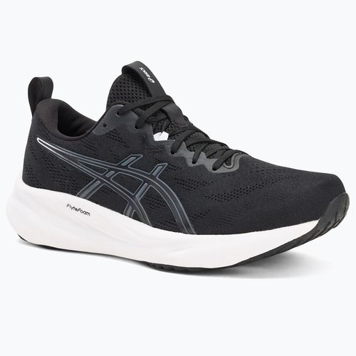 Мъжки обувки за бягане ASICS Gel-Pulse 16 black/carrier grey