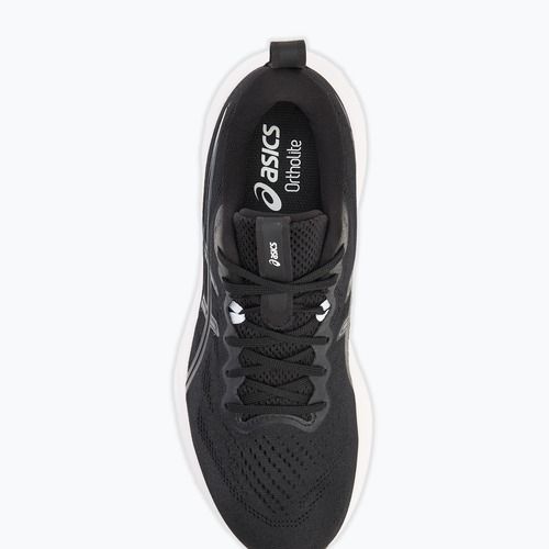 Мъжки обувки за бягане ASICS Gel-Pulse 16 black/carrier grey