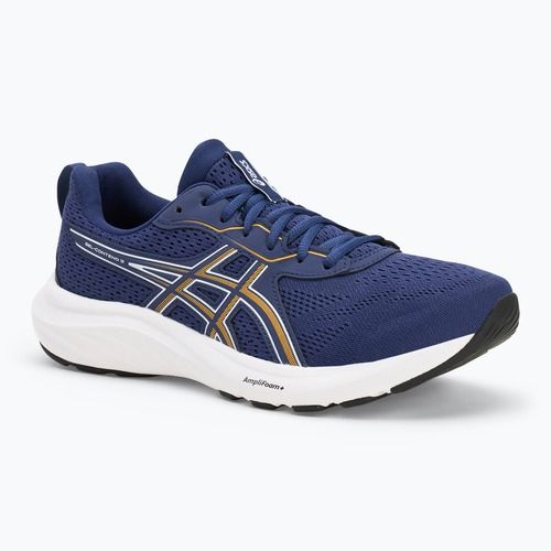 Мъжки обувки за бягане ASICS Gel-Contend 9 indigo blue/white