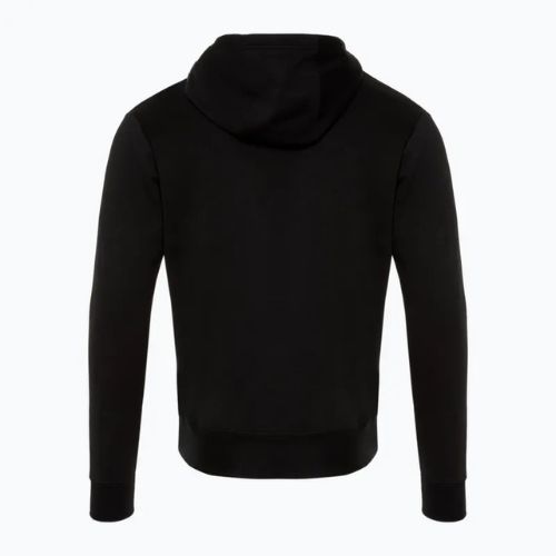 Мъжки суитшърт Nike Sportstwear Air black/metallic gold