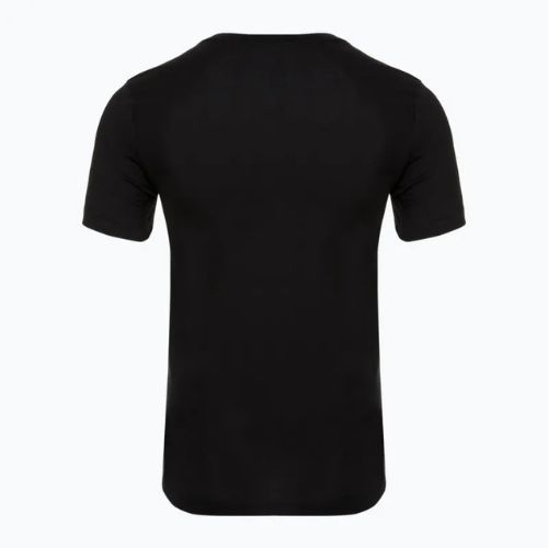Мъжка тениска Nike Dri-FIT Fitness black