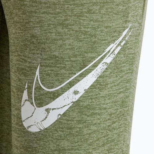 Панталони Nike Multi Stain Repel Therma-FIT oil green/olive aura/heather/white