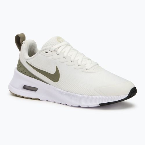 Дамски обувки Nike Air Max Nuaxis summit white/stone/white/light arm
