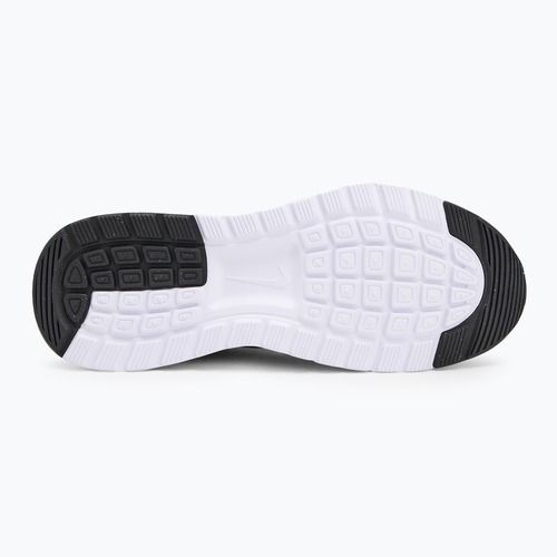 Дамски обувки Nike Air Max Nuaxis black/dark grey/comet red/white