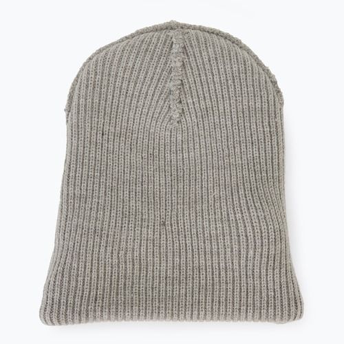 Зимна шапка Nike Peak Futura Beanie dark grey heather