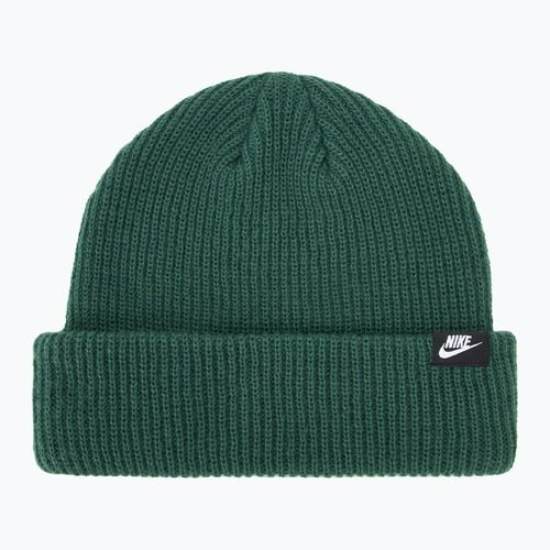 Зимна шапка Nike Peak Futura Beanie 365 Short-Cuff fir