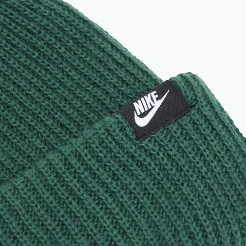 Зимна шапка Nike Peak Futura Beanie 365 Short-Cuff fir