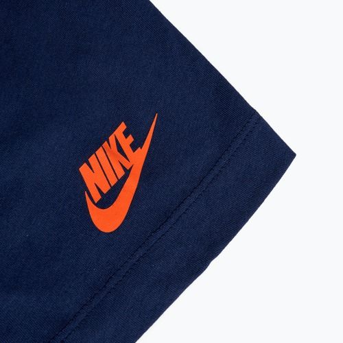 Мъжка тениска Nike Sportswear Club midnight navy