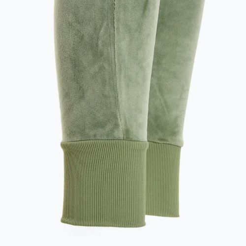 Детски панталони Nike Sportswear Joggers oil green/jade horizon