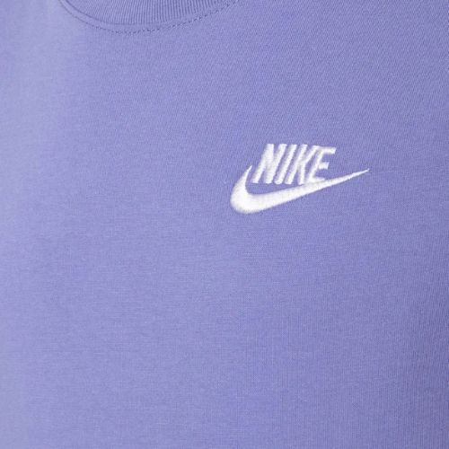 Детска тениска Nike Sportswear royal pulse