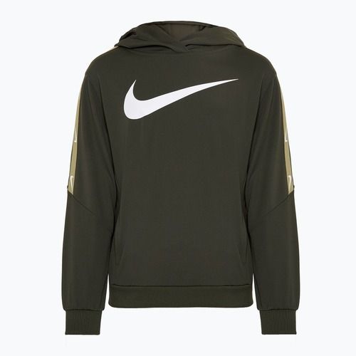 Детски суитшърт Nike Sportswear Club Knit cargo khaki