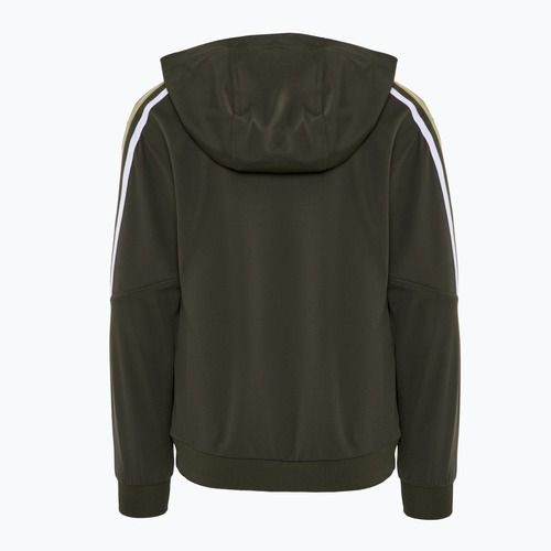 Детски суитшърт Nike Sportswear Club Knit cargo khaki