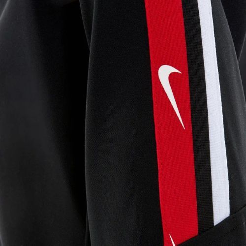 Детски суитшърт Nike Sportswear Club Knit black