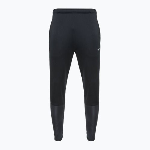 Мъжки панталони за бягане Nike Sphere Challenger black/ black/reflective Silver
