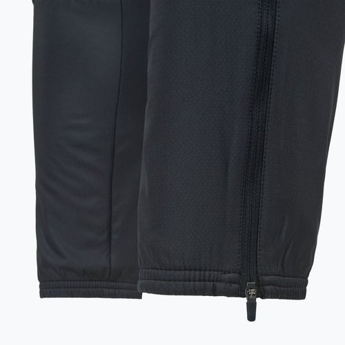 Мъжки панталони за бягане Nike Sphere Challenger black/ black/reflective Silver