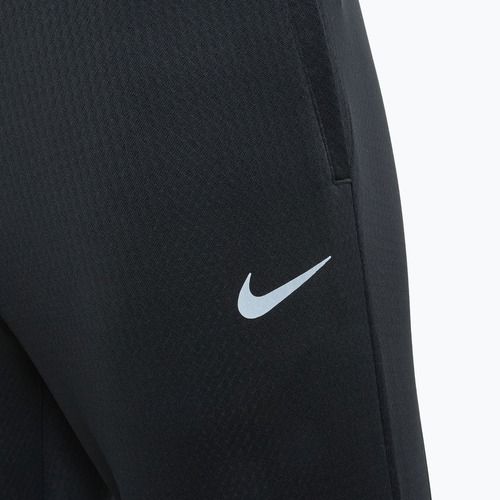 Мъжки панталони за бягане Nike Sphere Challenger black/ black/reflective Silver