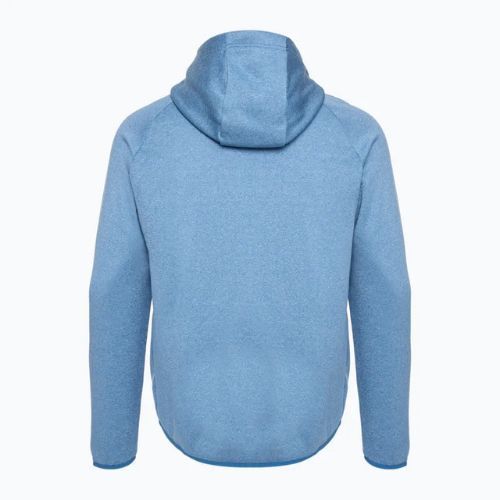 Мъжки суитшърт Nike Therma-FIT Fitness Aegean storm/black