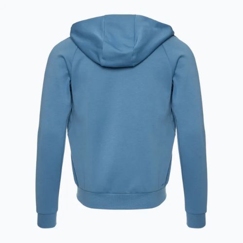 Мъжки суитшърт за тренировка Nike Primary Dri-Fit UV aegean storm/aegean storm