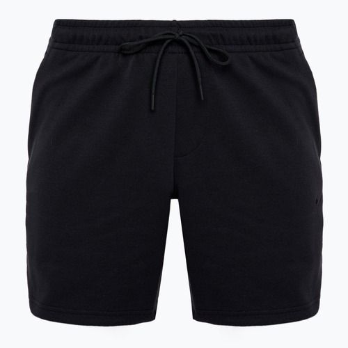 Мъжки къси панталони Nike Primary Dri-Fit UV black/black