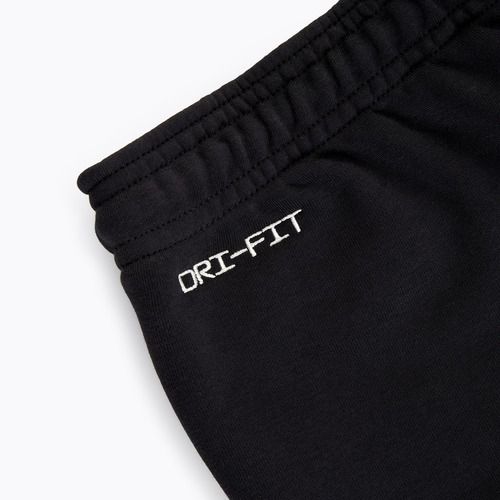 Мъжки панталони за баскетбол Nike Standard Issue Dri-Fit black/pale ivory