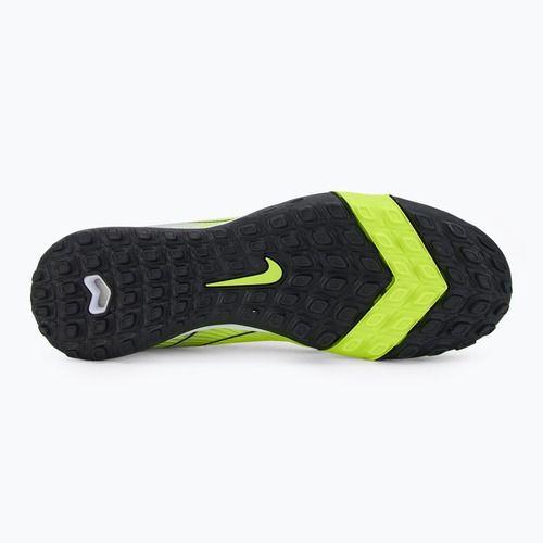 Мъжки футболни обувки Nike Mercurial Vapor 16 Academy TF volt/black