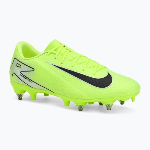 Мъжки футболни обувки Nike Mercurial Vapor 16 Academy SG-Pro volt/black