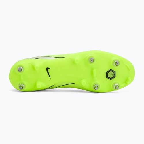 Мъжки футболни обувки Nike Mercurial Vapor 16 Academy SG-Pro volt/black