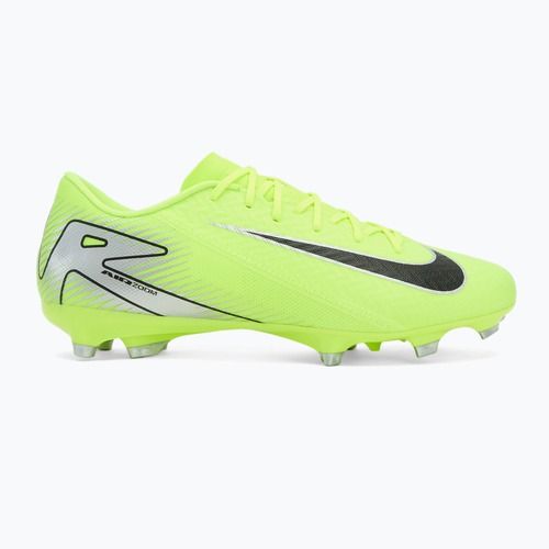 Мъжки футболни обувки Nike Mercurial Vapor 16 Academy FG/MG volt/black