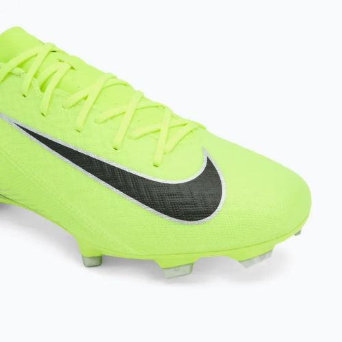 Мъжки футболни обувки Nike Mercurial Vapor 16 Academy FG/MG volt/black