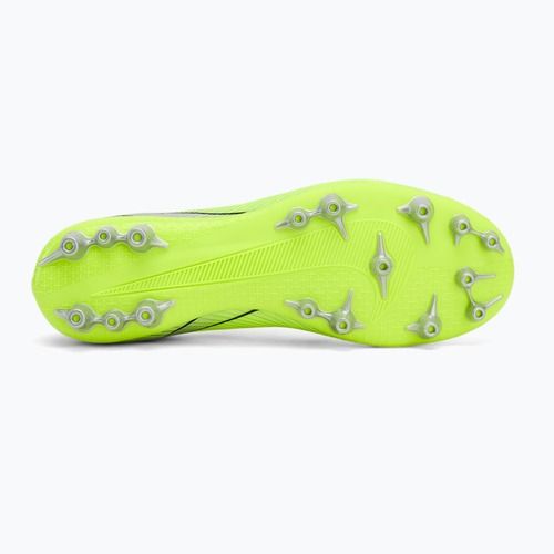 Мъжки футболни обувки Nike Mercurial Vapor 16 Academy AG volt/black