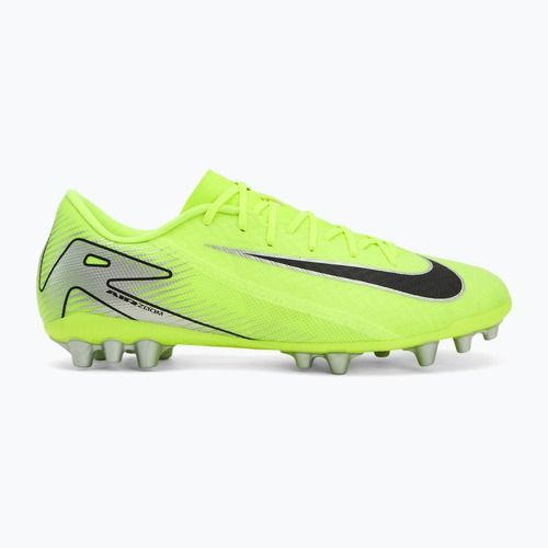 Мъжки футболни обувки Nike Mercurial Vapor 16 Academy AG volt/black
