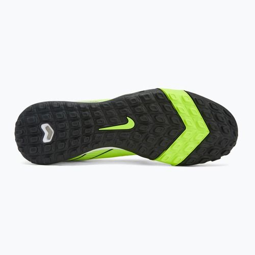Мъжки футболни обувки Nike Mercurial Superfly 10 Academy TF volt/black