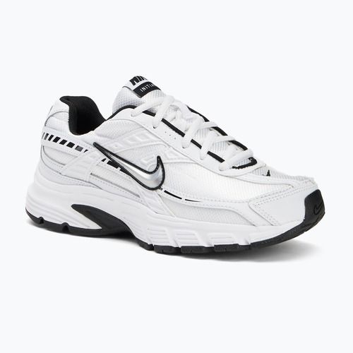 Дамски обувки Nike Initiator white/white/black/metallic silver