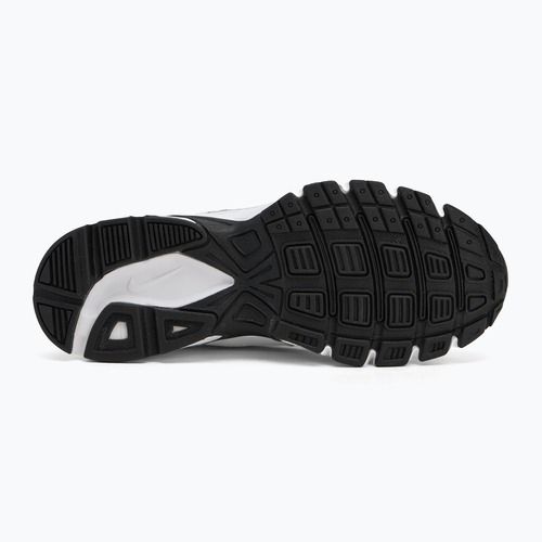 Дамски обувки Nike Initiator white/white/black/metallic silver