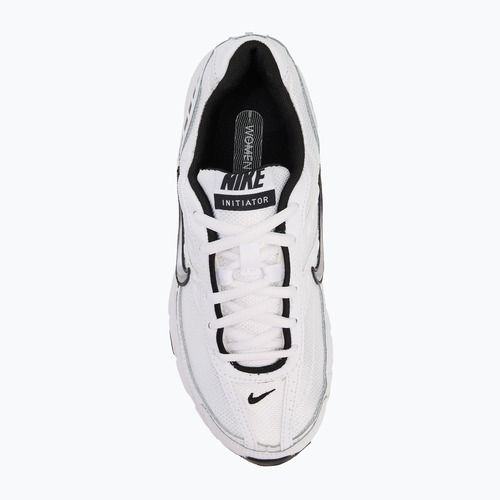 Дамски обувки Nike Initiator white/white/black/metallic silver