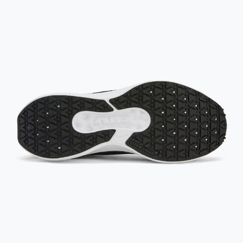 Дамски обувки за бягане Nike Winflo 11 GORE-TEX anthracite/black/photon dust/metallic silver