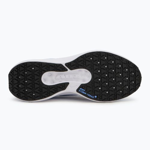 Дамски обувки за бягане Nike Winflo 11 GORE-TEX phantom/footballgrey/cobaltbliss/metallicredbronze