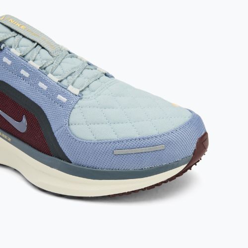 Мъжки обувки за бягане Nike Winflo 11 GORE-TEX light pumice/dk smokegrey/burgundycrush/ashenslate