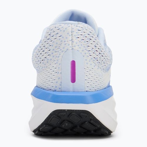 Дамски обувки за бягане Nike Winflo 11 summit white/royal pulse/football grey/hyperviolet