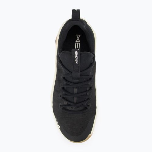 Мъжки обувки за тренировка Nike Free Metcon 6 black/gum light brown/coconut milk
