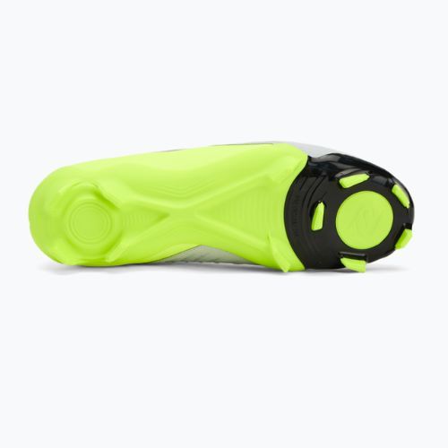 Мъжки футболни обувки Nike Phantom GX 2 Academy FG/MG metallic silver/volt/black