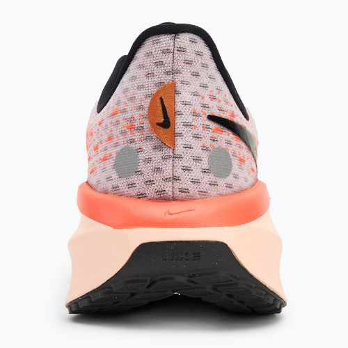 Дамски обувки за бягане Nike Vomero 17 white/light wild mango/crimson tint/black