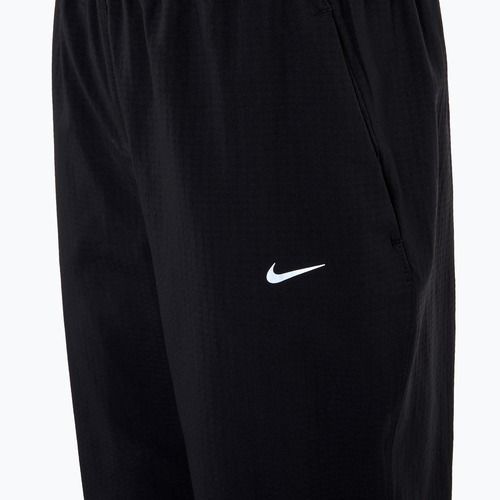 Дамски панталони за бягане Nike Dri-Fit Fast Mid-Rise 7/8 black
