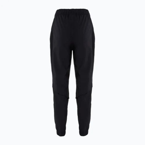 Дамски панталони за бягане Nike Dri-Fit Fast Mid-Rise 7/8 black