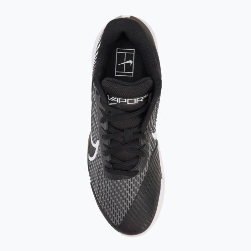 Мъжки обувки за тенис Nike Air Zoom Vapor Pro 2 Carpet black/ white
