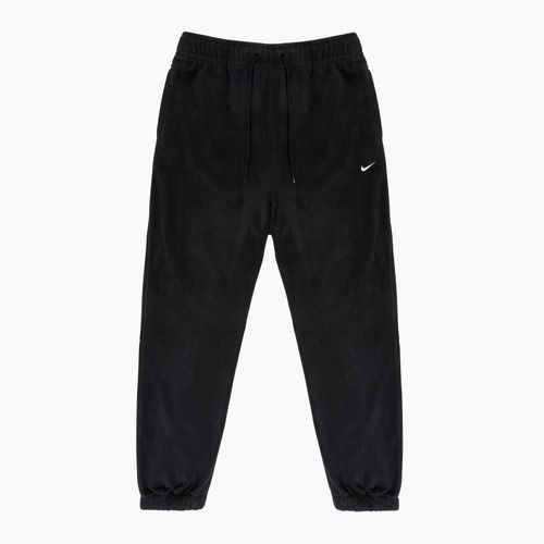 Дамски панталони Nike Therma-FIT One black/pale ivory